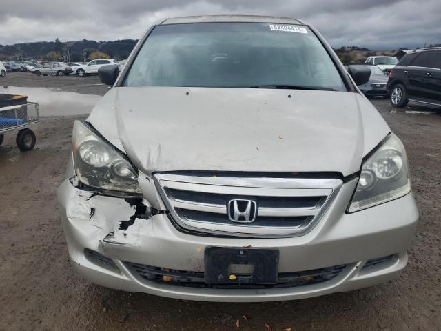 Photo 4 VIN: 5FNRL38207B025806 - HONDA ODYSSEY LX 