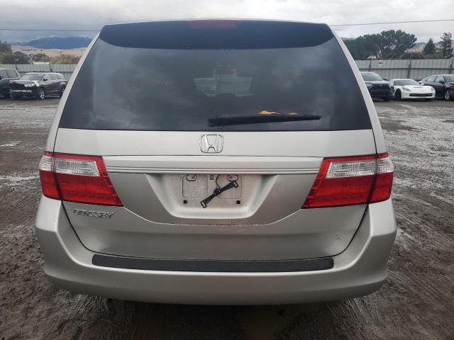 Photo 5 VIN: 5FNRL38207B025806 - HONDA ODYSSEY LX 