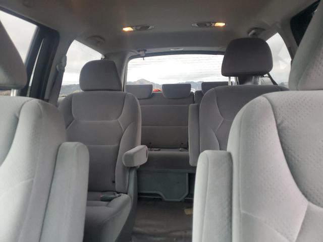 Photo 9 VIN: 5FNRL38207B025806 - HONDA ODYSSEY LX 