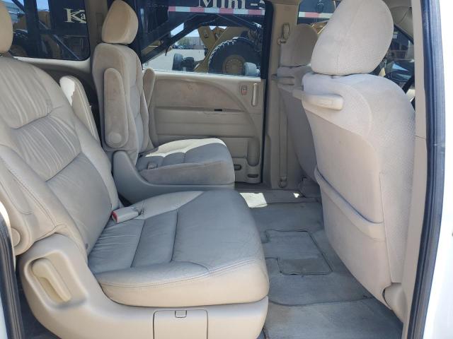 Photo 10 VIN: 5FNRL38207B036742 - HONDA ODYSSEY LX 