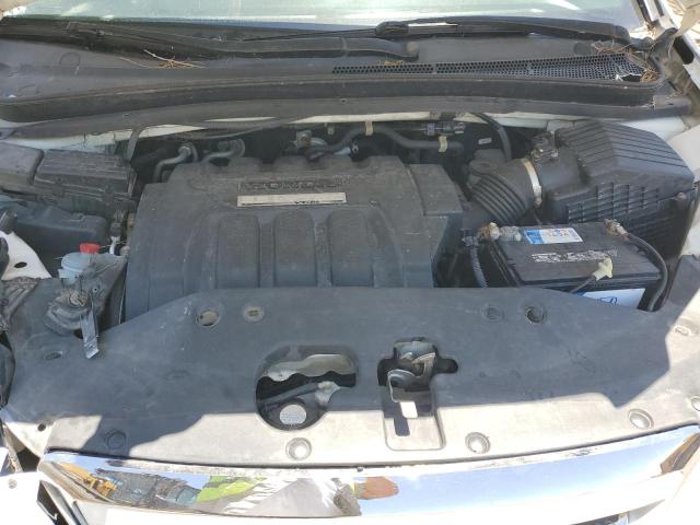 Photo 11 VIN: 5FNRL38207B036742 - HONDA ODYSSEY LX 