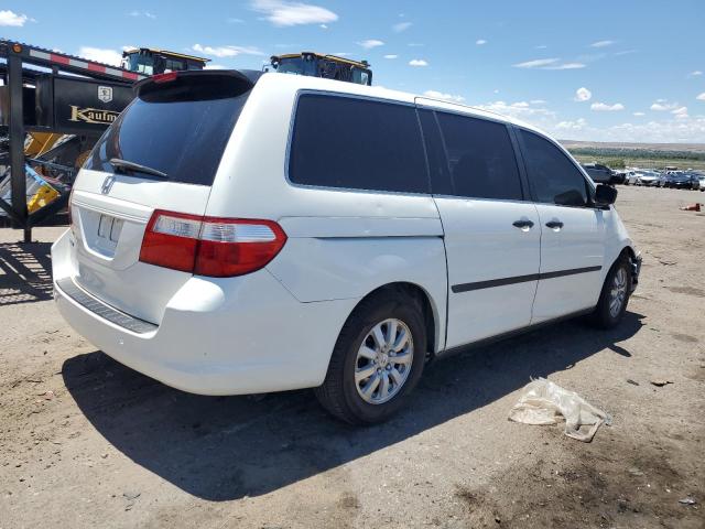 Photo 2 VIN: 5FNRL38207B036742 - HONDA ODYSSEY LX 