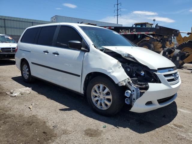 Photo 3 VIN: 5FNRL38207B036742 - HONDA ODYSSEY LX 