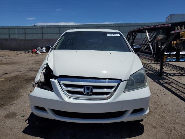 Photo 4 VIN: 5FNRL38207B036742 - HONDA ODYSSEY LX 