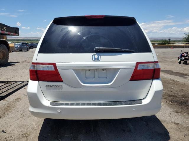 Photo 5 VIN: 5FNRL38207B036742 - HONDA ODYSSEY LX 