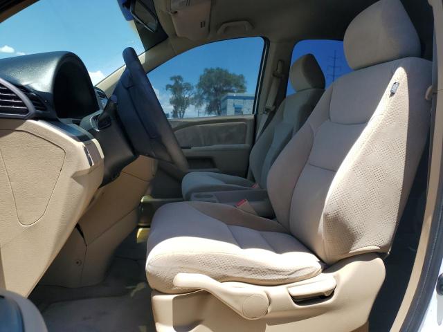 Photo 6 VIN: 5FNRL38207B036742 - HONDA ODYSSEY LX 