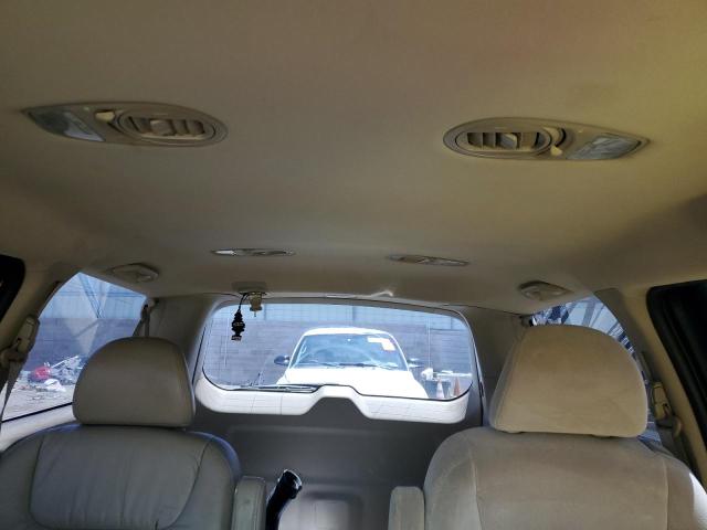 Photo 9 VIN: 5FNRL38207B036742 - HONDA ODYSSEY LX 