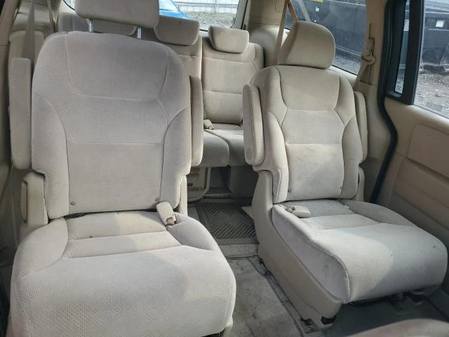 Photo 10 VIN: 5FNRL38207B045585 - HONDA ODYSSEY LX 