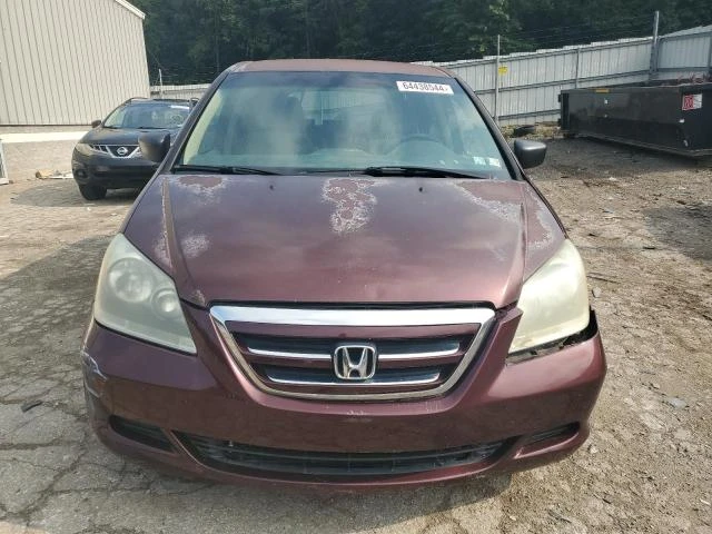 Photo 4 VIN: 5FNRL38207B045585 - HONDA ODYSSEY LX 