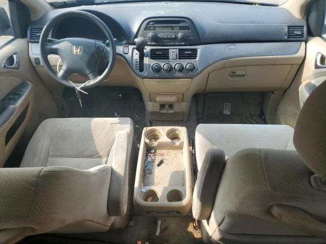 Photo 7 VIN: 5FNRL38207B045585 - HONDA ODYSSEY LX 