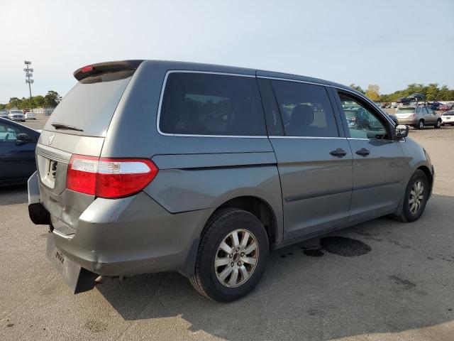 Photo 2 VIN: 5FNRL38207B087495 - HONDA ODYSSEY LX 