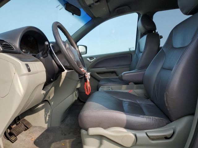 Photo 6 VIN: 5FNRL38207B087495 - HONDA ODYSSEY LX 