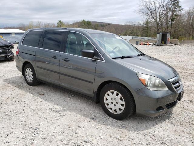 Photo 3 VIN: 5FNRL38207B113755 - HONDA ODYSSEY LX 