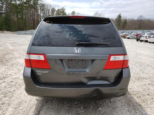 Photo 5 VIN: 5FNRL38207B113755 - HONDA ODYSSEY LX 