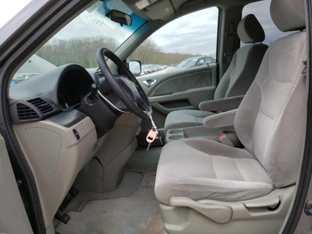 Photo 6 VIN: 5FNRL38207B113755 - HONDA ODYSSEY LX 