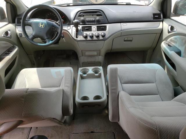 Photo 7 VIN: 5FNRL38207B113755 - HONDA ODYSSEY LX 