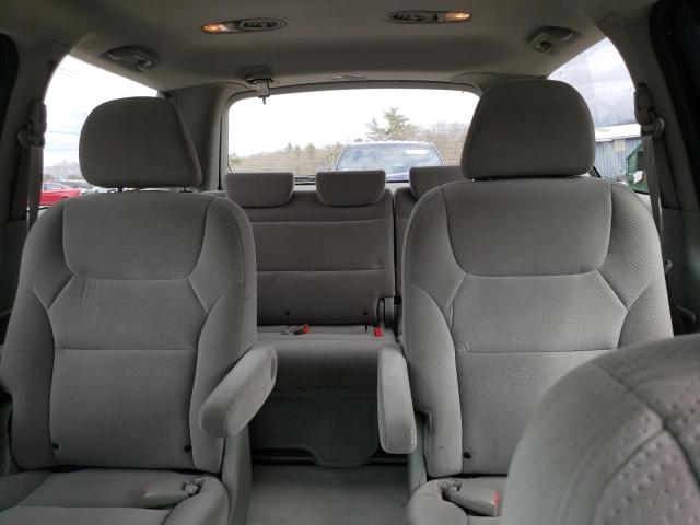 Photo 9 VIN: 5FNRL38207B113755 - HONDA ODYSSEY LX 