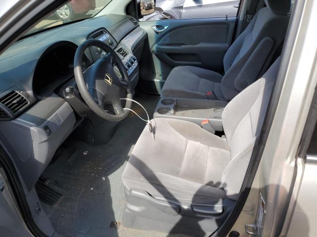 Photo 6 VIN: 5FNRL38207B120916 - HONDA ODYSSEY LX 