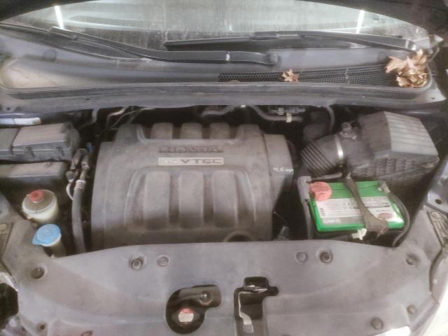 Photo 11 VIN: 5FNRL38207B135061 - HONDA ODYSSEY LX 