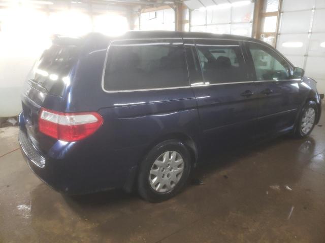 Photo 2 VIN: 5FNRL38207B135061 - HONDA ODYSSEY LX 