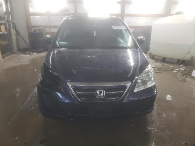 Photo 4 VIN: 5FNRL38207B135061 - HONDA ODYSSEY LX 