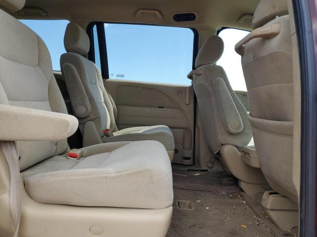 Photo 10 VIN: 5FNRL38208B028352 - HONDA ODYSSEY LX 