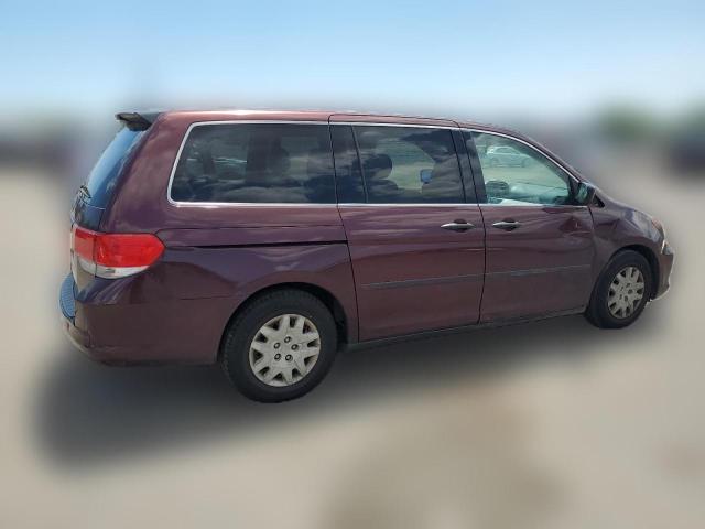 Photo 2 VIN: 5FNRL38208B028352 - HONDA ODYSSEY LX 