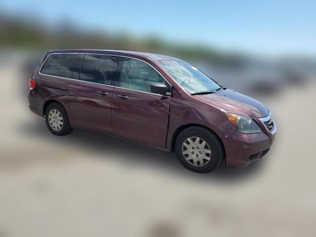 Photo 3 VIN: 5FNRL38208B028352 - HONDA ODYSSEY LX 