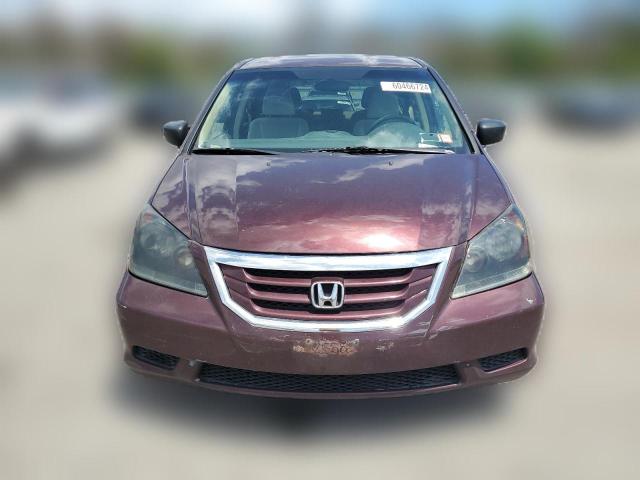 Photo 4 VIN: 5FNRL38208B028352 - HONDA ODYSSEY LX 