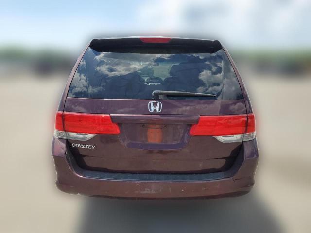 Photo 5 VIN: 5FNRL38208B028352 - HONDA ODYSSEY LX 