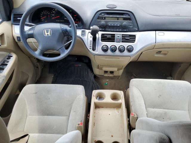 Photo 7 VIN: 5FNRL38208B028352 - HONDA ODYSSEY LX 