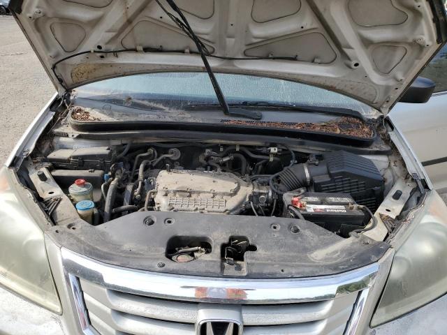 Photo 11 VIN: 5FNRL38208B031672 - HONDA ODYSSEY LX 