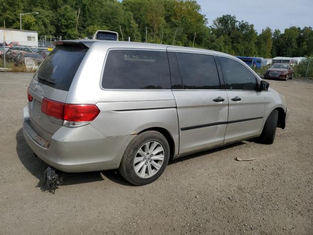 Photo 2 VIN: 5FNRL38208B031672 - HONDA ODYSSEY LX 