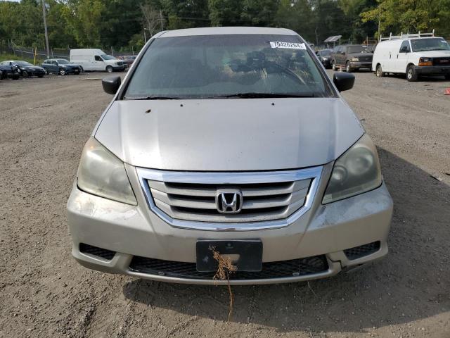 Photo 4 VIN: 5FNRL38208B031672 - HONDA ODYSSEY LX 