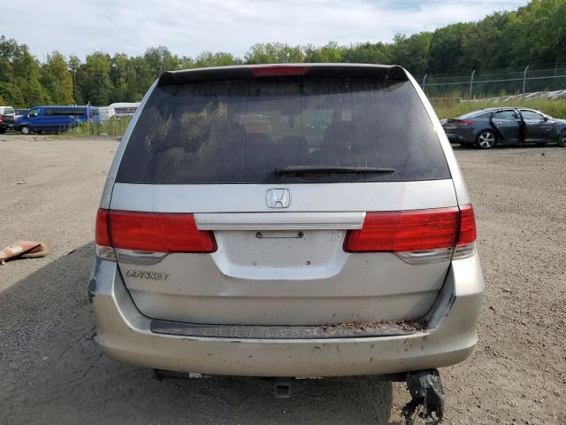 Photo 5 VIN: 5FNRL38208B031672 - HONDA ODYSSEY LX 