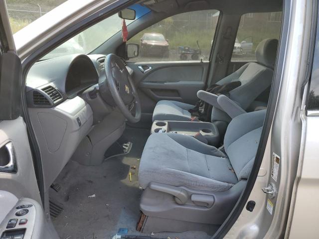 Photo 6 VIN: 5FNRL38208B031672 - HONDA ODYSSEY LX 