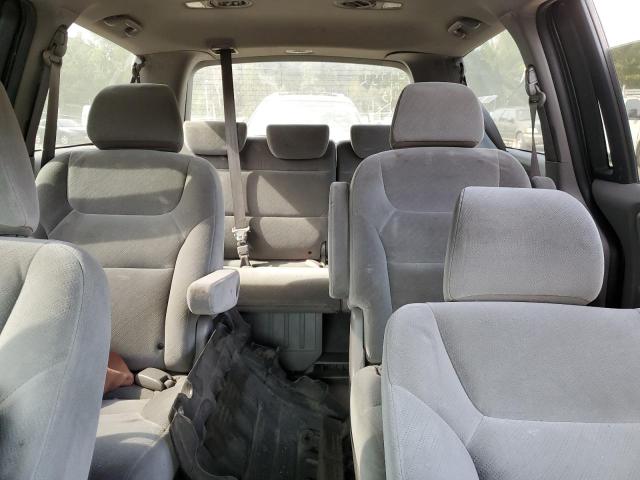 Photo 9 VIN: 5FNRL38208B031672 - HONDA ODYSSEY LX 