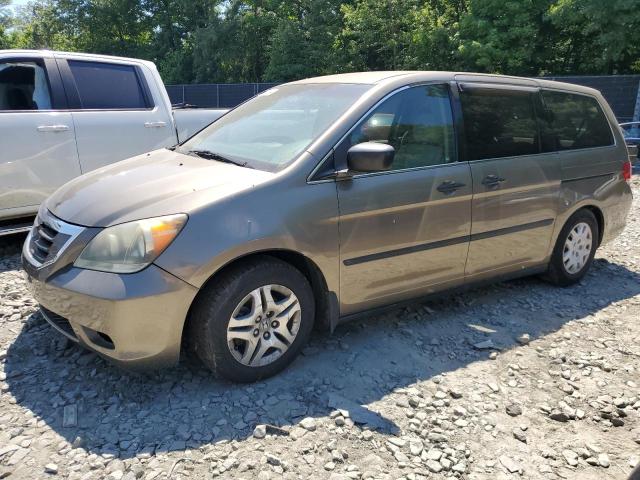 Photo 0 VIN: 5FNRL38208B062582 - HONDA ODYSSEY LX 