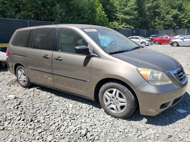 Photo 3 VIN: 5FNRL38208B062582 - HONDA ODYSSEY LX 