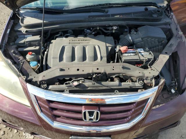 Photo 11 VIN: 5FNRL38208B072691 - HONDA ODYSSEY LX 