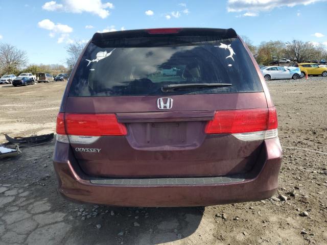 Photo 5 VIN: 5FNRL38208B072691 - HONDA ODYSSEY LX 