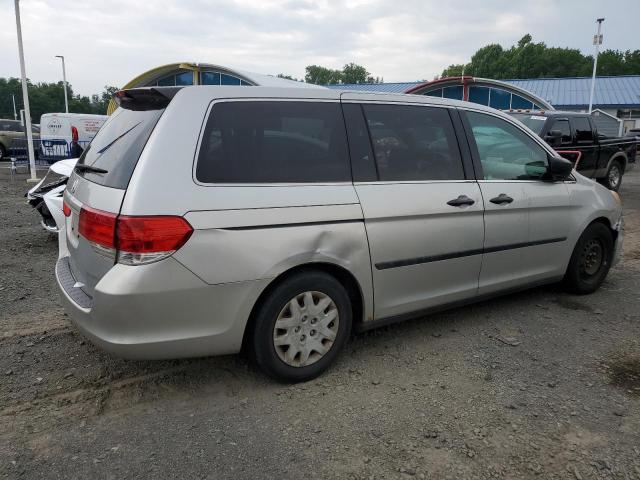 Photo 2 VIN: 5FNRL38208B116480 - HONDA ODYSSEY LX 