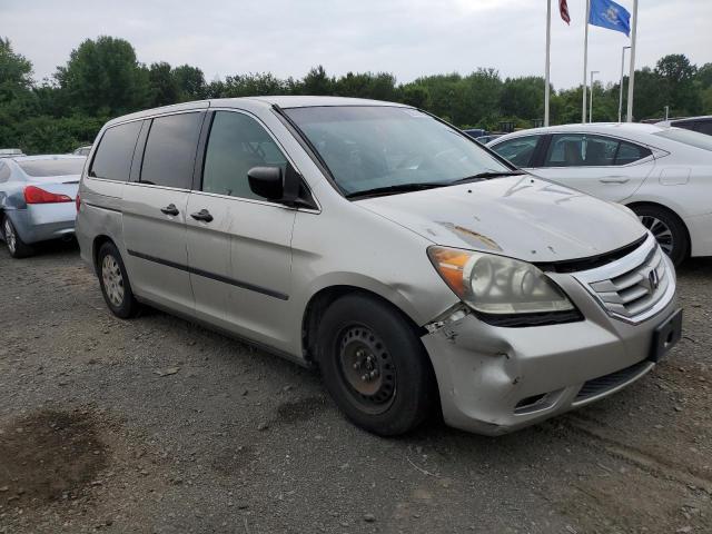 Photo 3 VIN: 5FNRL38208B116480 - HONDA ODYSSEY LX 