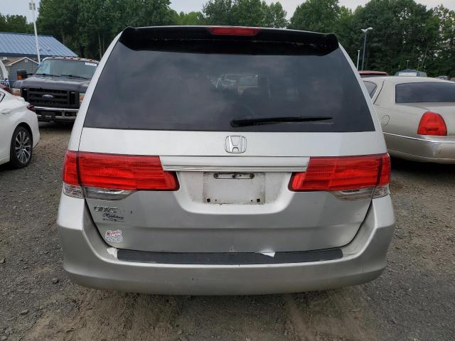 Photo 5 VIN: 5FNRL38208B116480 - HONDA ODYSSEY LX 