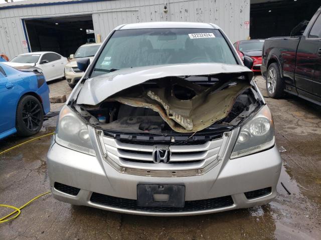 Photo 4 VIN: 5FNRL38209B032161 - HONDA ODYSSEY LX 