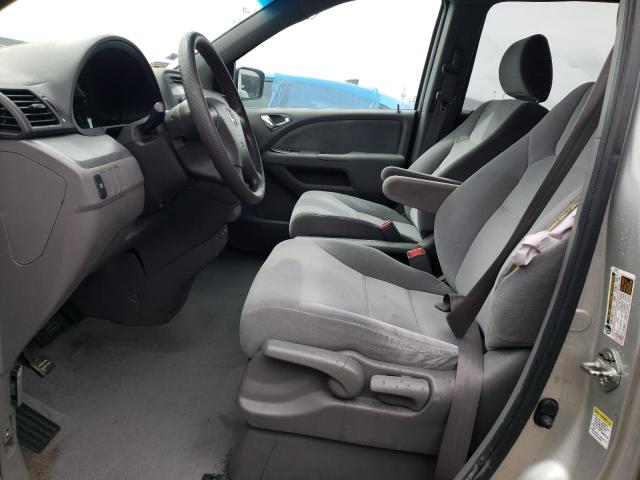 Photo 6 VIN: 5FNRL38209B032161 - HONDA ODYSSEY LX 