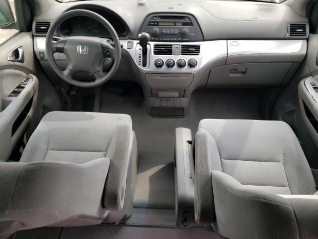 Photo 7 VIN: 5FNRL38209B032161 - HONDA ODYSSEY LX 