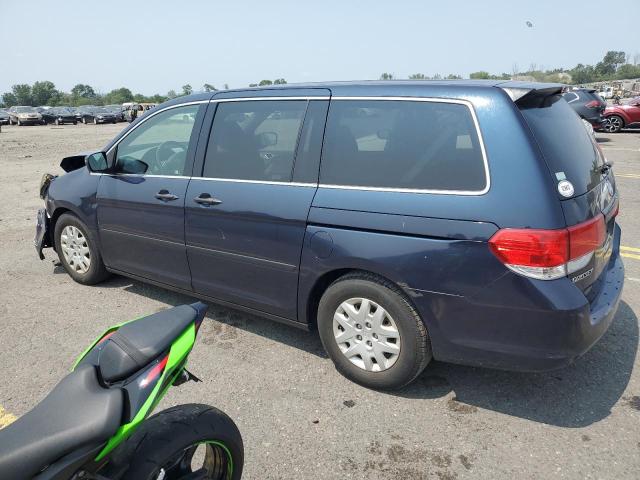 Photo 1 VIN: 5FNRL38209B036744 - HONDA ODYSSEY LX 