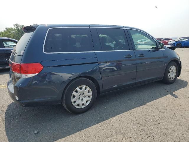 Photo 2 VIN: 5FNRL38209B036744 - HONDA ODYSSEY LX 