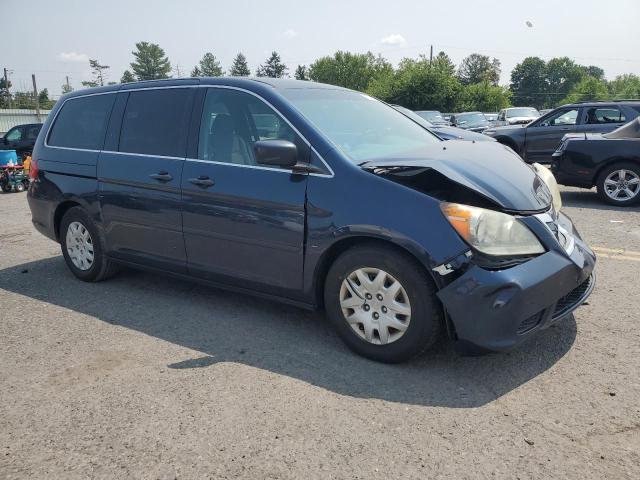 Photo 3 VIN: 5FNRL38209B036744 - HONDA ODYSSEY LX 